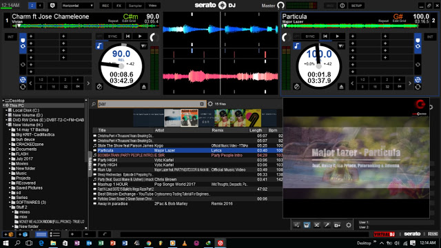 Deadmau5 Ableton Live Project Download